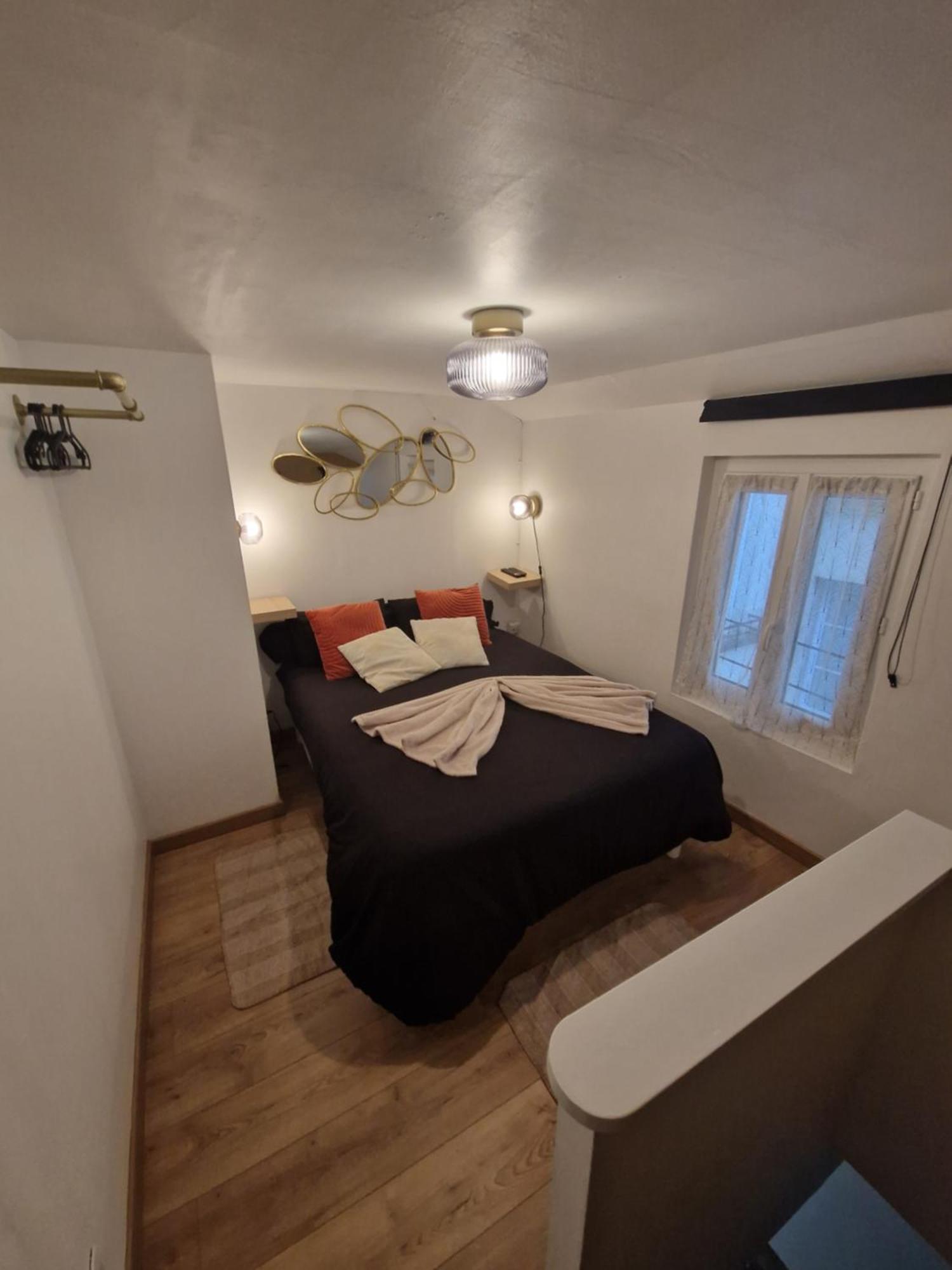 Appartamento Le Petit Triplex Des Carmelites -Coeur Historique Rouen Esterno foto