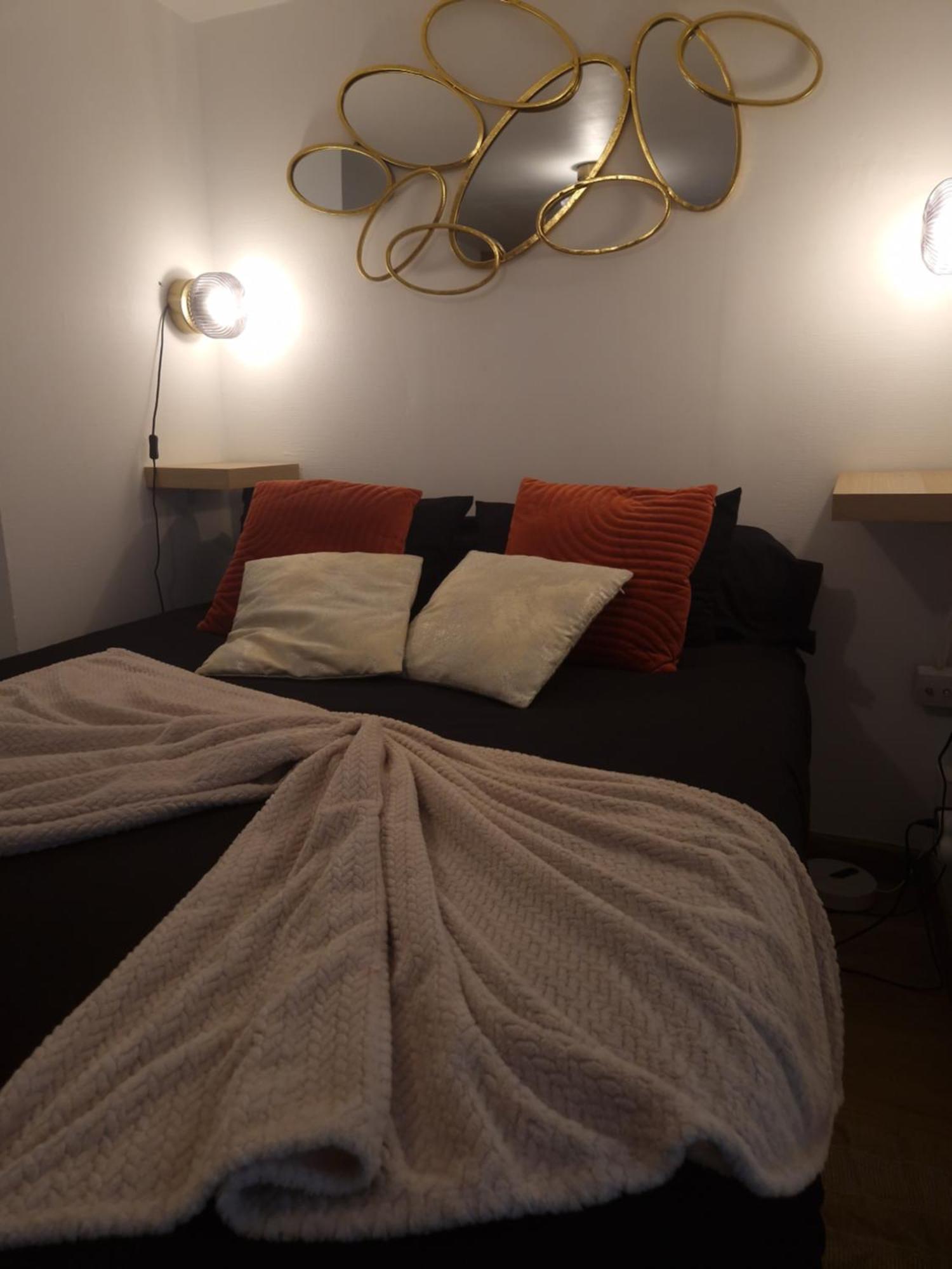 Appartamento Le Petit Triplex Des Carmelites -Coeur Historique Rouen Esterno foto
