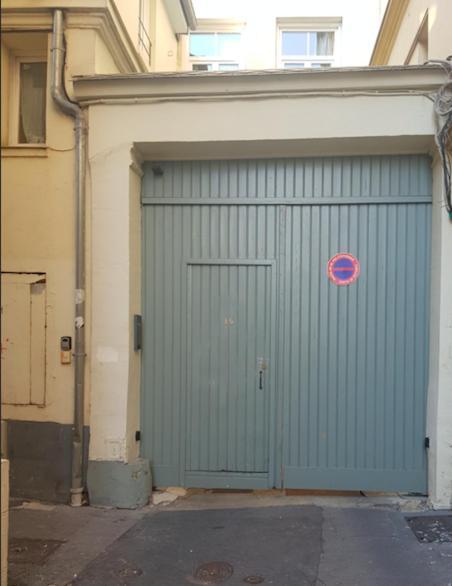 Appartamento Le Petit Triplex Des Carmelites -Coeur Historique Rouen Esterno foto